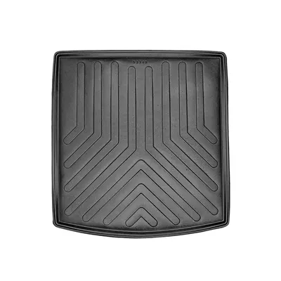 Tavita portbagaj cauciuc Umbrella pentru Audi A4 B8 (Typ 8K) 2008-2016