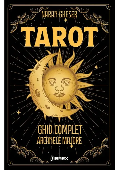 Tarot: Ghid complet