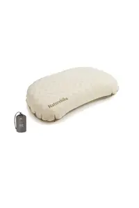 Poduszka turystyczna 2 In 1 Sponge Pillow Extra Large CNK2300DZ024