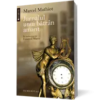 Jurnalul unui bătrân amant