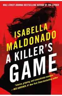 A Killer's Game