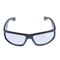Ochelari de soare cu lentile bleu