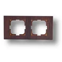 Rama Dubla Grano Ovivo OV00417, Woods nuc