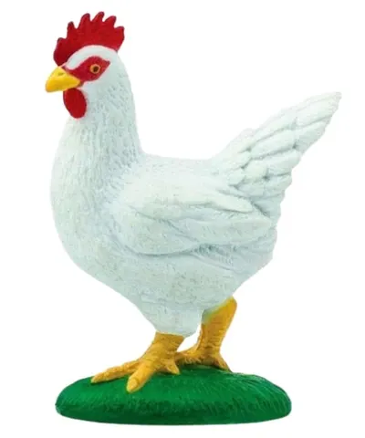 Figurina - Pui de gaina