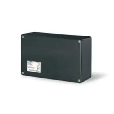 Doza aparentan400x405x165mm IP66 THERMOSETTING