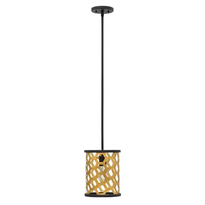 Lampa suspendata Felix 1 Light Mini Pendant