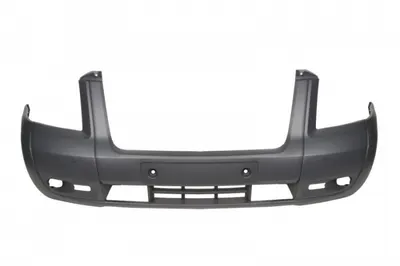 Bara fata cu locas proiectoare, gri inchis grunduita FORD TRANSIT, TRANSIT TOURNEO intre 2006-2014