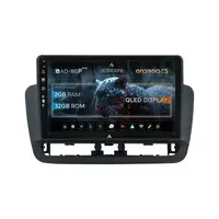 Navigatie Seat Ibiza IV (2014-2017), Android, P-Octacore 2GB RAM + 32GB ROM, 9 Inch - AD-BGP9002+AD-BGRKIT062