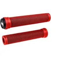 3761 Odi Longneck SLX mânere rigate 135 mm roşu