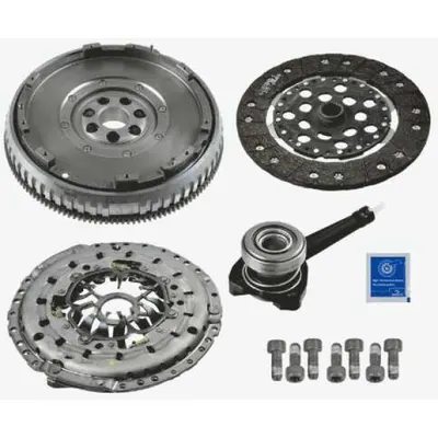 Set ambreiaj SACHS 2290 601 031