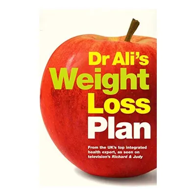 Dr Ali's Weight Loss Plan