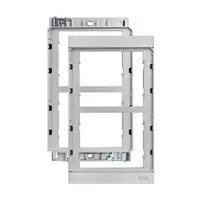Rama ALPHA fixare 2 module