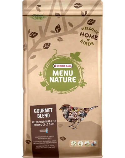 VERSELE-LAGA Gourmet Blend mix hrana pentru pasarile salbatice 3 kg