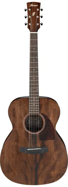 Chitara acustica Ibanez - PC12MH, Open Pore Natural