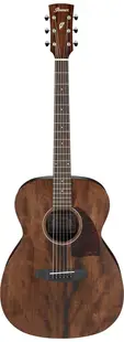 Chitara acustica Ibanez - PC12MH, Open Pore Natural