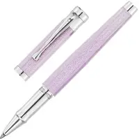Roller Waldmann Tango - Argintiu, violet