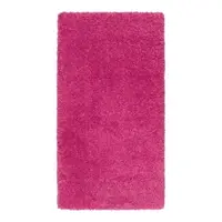 Covor Universal Aqua Liso, 133 x 190 cm, roz