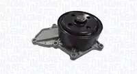 Pompa Apa Honda Accord Vii, Accord Viii, Civic Viii, Cr-V Ii, Cr-V Iii, Fr-V 2.2d Dupa 2004