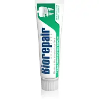 Biorepair Total Protective Repair pasta reparatorie a smalrulului dintilor 75 ml