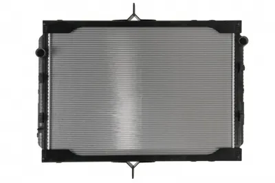 Radiator motor (cu rama) potrivit RVI ILIADE, KERAX, MAGNUM, PREMIUM, PREMIUM 2 DXi11-MIDR06.23.56B 41 04.96