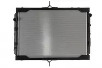 Radiator motor (cu rama) potrivit RVI ILIADE, KERAX, MAGNUM, PREMIUM, PREMIUM 2 DXi11-MIDR06.23.56B 41 04.96