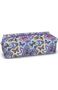 Penar rectangular: Fantasy mix. Fluturi