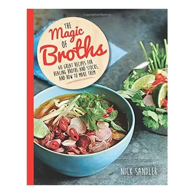 Magic of Broths