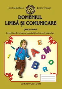 Domeniul Limba si comunicare