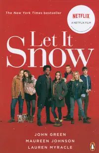 Let It Snow