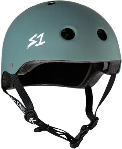 Protecții - Lifer Tree Green Matte - M - S One