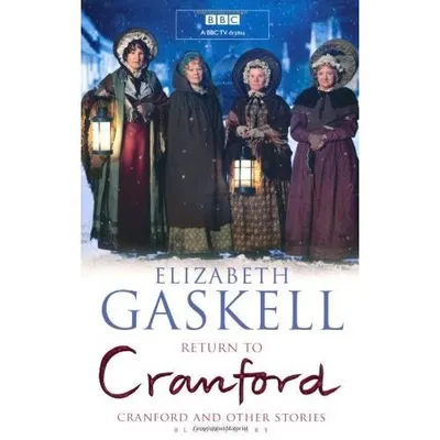 Return to Cranford