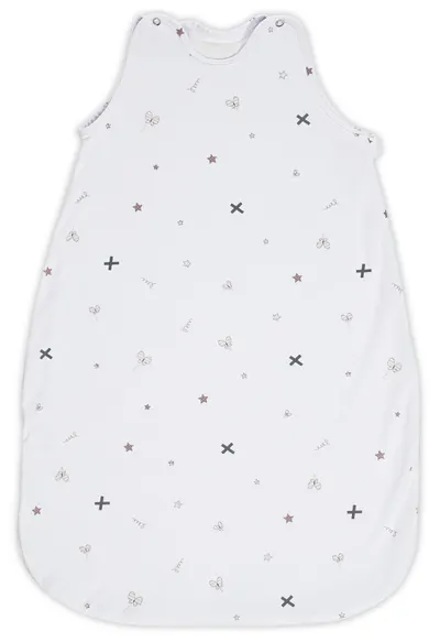 Sac de dormit de iarnă Lorelli - Ranfors , Honey Bunny, 2.5 Tog, 95 cm, bej