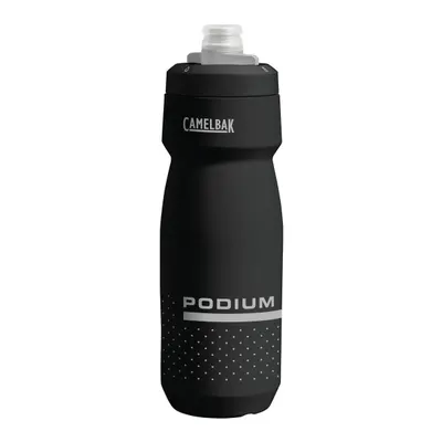Bidon Camelbak Podium - Black, 24OZ