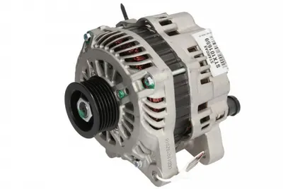 Alternator (12v, 120a) Potrivit Citroen C3 Ii, C4 Grand Picasso I, C4 I, C4 Picasso I, C5 Ii, C5 Iii, C8, Jumpy Ii; Mitsubishi Lancer Viii; Peugeot 206, 207, 307, 308 I, 407, 408 1.4-2.2 09.04