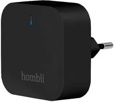 Pod Bluetooth smart Hombli – HBSB, negru