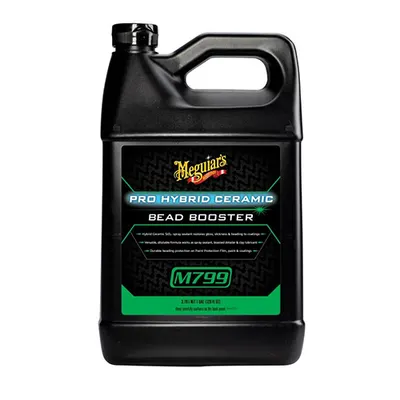 Izolator lac 3.78 L - Meguiar s PRO Hybrid Ceramic Bead Booster