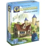 Carcassonne