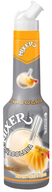 Mix Pentru Cocktail Pina Colada Mixer 1l