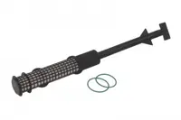 Uscator aer conditionat potrivit CHEVROLET ASTRA; OPEL ASTRA G, ASTRA G CLASSIC, ASTRA G KOMBI, ZAFIRA A 1.2-2.2 02.98-12.11