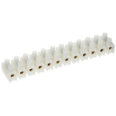 Cleme sir ZVI-100 10-25mm2 12 pairs (F)