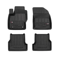 Covorase tip tavita 3D Pro-Line Ford Focus 2004-2012, Cabriolet Hatchback Sedan Combi
