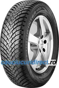 Falken Eurowinter Hs01 ( 205/55 R19 97v Xl Blk )
