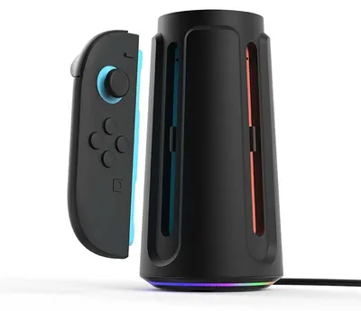 Stație de încărcare Hyperkin - Power Beacon (Nintendo Switch 2)