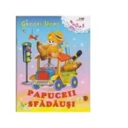 Papuceii sfadausi