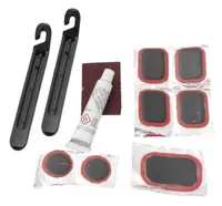 Set de reparare anvelope KHE
