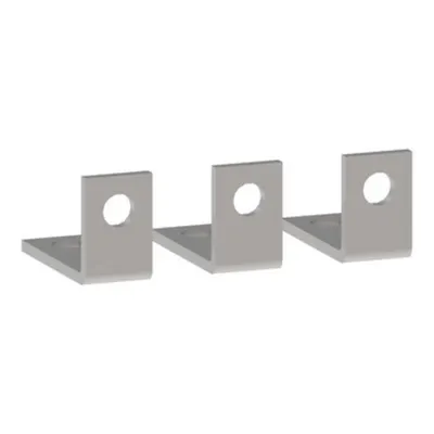 Extensii borne cu unghi drept spate pentru contactor TeSys Giga LC1G115-225, 3P