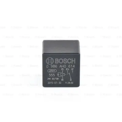 Bosch 0 986 Ah0 614