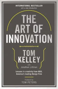 Art Of Innovation