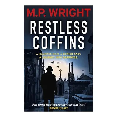 Restless Coffins
