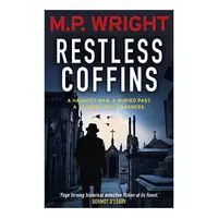 Restless Coffins